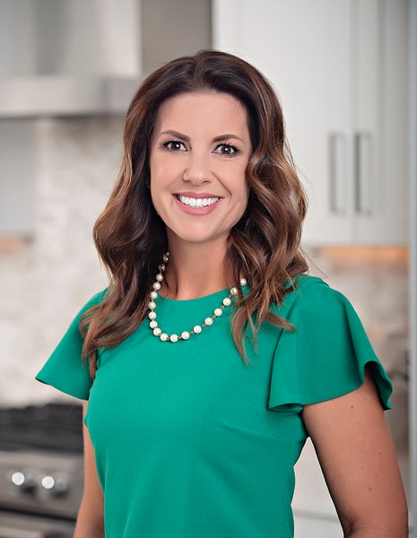 Jenni Thompson, Realtor, Broker Associate